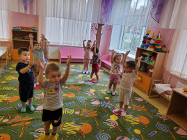 Дорожка здоровья Дорожка здоровья.
