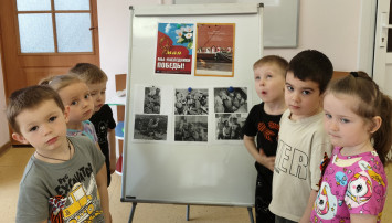 «Пусть не будет войны никогда» «Пусть не будет войны никогда».